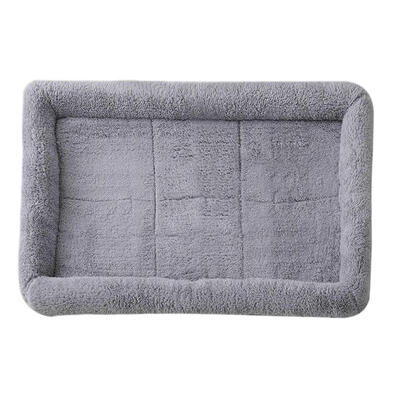 

Winter Warm Pet Dog Sleeping Bed Sofa Mat Cats Dogs House Blanket Cushion