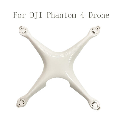 

Siaonvr Plastic Upper Shell Top Cover Part Repair For DJI Phantom 4 Drone