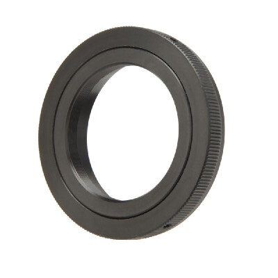 

Andoer T2T Telephoto Mirror Lens Adapter Ring for Canon EOS Cameras