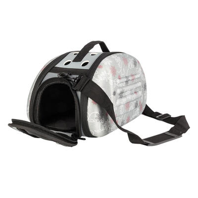 

Handbag Carrier Comfort Pet Dog Travel Carry Bag For Small Animals Cat Pupp