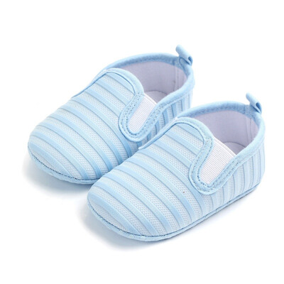 

Baby Shoes First Walkersborn Baby Girl Boy Shoes Soft Soled Non-slip Toddler Footwear Shoes Causal Style