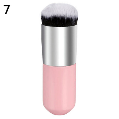 

Large Round Head Buffer Foundation Powder Makeup Brush BB Cream Brushes Tool