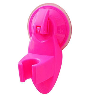 

Sucker Type Bathroom Shower Sprinkler Holder Support Shower Head Bracket