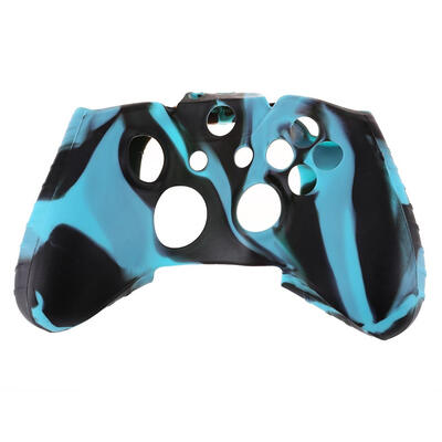 

Protective Soft Silicone Case Cover for Xbox One Game Controller
