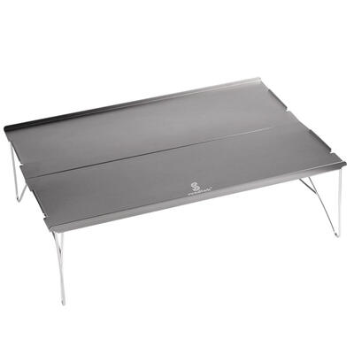 

Outdoor Camping Folding Table Portable Climbing Ultra-light Foldable Table