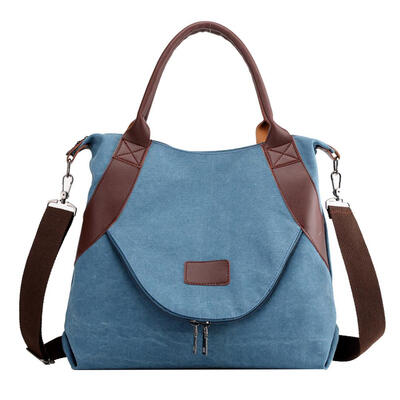 

Women Large Capacity Totes Shopping Bag Handbag Shoulder Messenger Bags