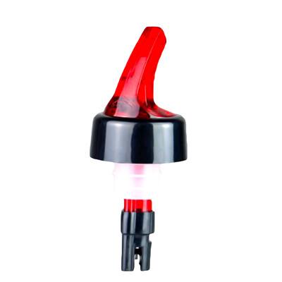 

10\20\30ML Liquor Spirit Nip Measure Bottle Pourer Drink Red Wine Liquor Dispenser Shot