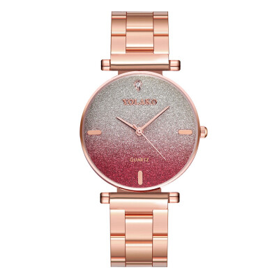 

Top Brand High Quality Fashion Womens Ladies Simple Watches Starry Sky Analog Quartz Wrist Watch Alloy Strap Clock Saat Gift