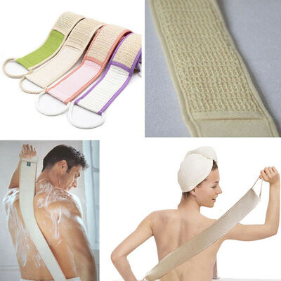 

Back Scrubber Brush Exfoliating Bath&Shower Men&Women