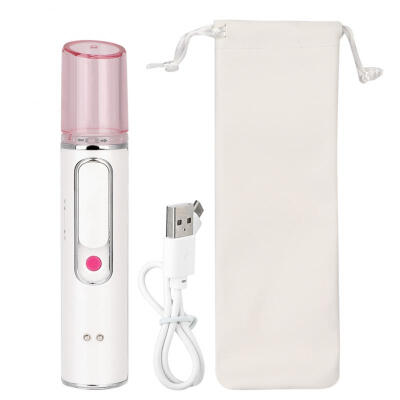 

Greensen USB Nano Mist Spray Atomization Mist Face Facial Cool Mist Spray Hydration Sprayer