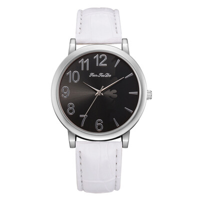 

FanTeeDa Women Watches Luxury Clock Analog Quartz Wristwatches Woman Lady Minimalist Watch Relogio Feminino 533