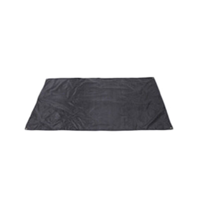 

Tent Sun Shelter Mat Tarp Camping Shade Picnic Awning Rain Moisture Proof Canopy