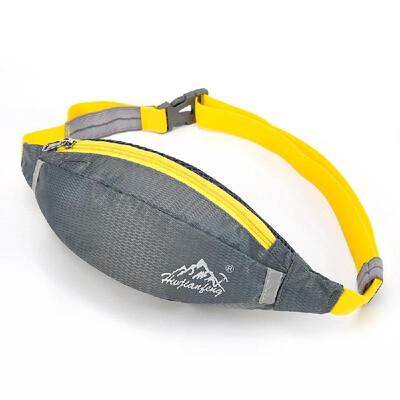 

Waist Packs Women Men Fanny Pack Belt Phone Pouch Bags Outdoor Running Cycling Travel Waist Pack Bag