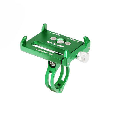 

GUB G-85 Bicycle Handlebar Adjustable Universal Bike Phone Stand Navigation Bracket