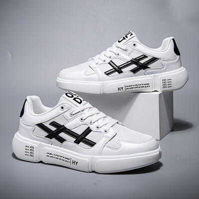 

Mens shoes sports casual shoes mens shoes low-top mesh shoes mens sports shoes leisure