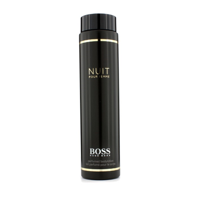 

HUGO BOSS - Boss Nuit Pour Femme Perfumed Body Lotion 200ml67oz