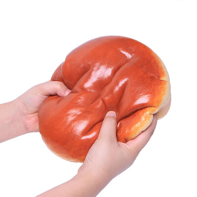 

Gotoamei Simulated Cake Stress Reliever Scented Slow Rising Squeeze Toys Bakery Decoratio