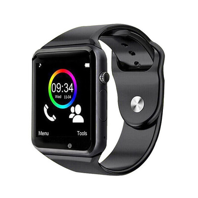 

A1 W Smart Wrist Watch Bluetooth