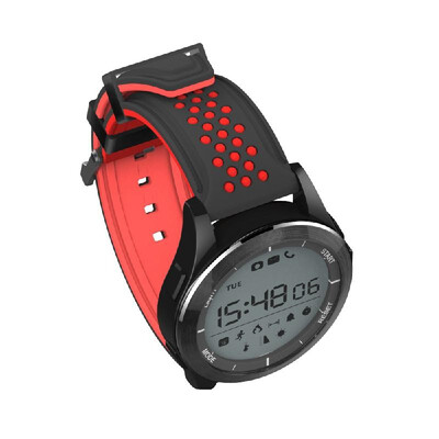 

Outdoor Sport Smart Watch Professional Water Resistant BT Sport Smartwatch for Android IOS
