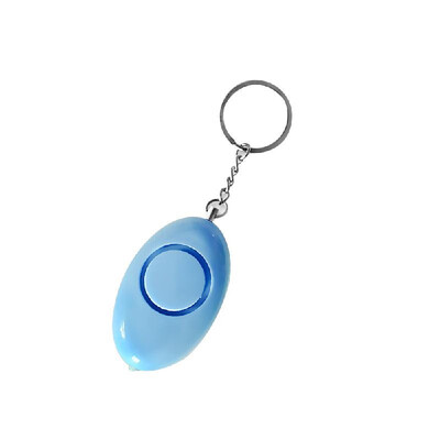 

Personal Alarm 120dB Safe Sound Emergency Self-Defense Security Alarm Keychain LED Flashlight for Women Girls Kids Elderly Explore