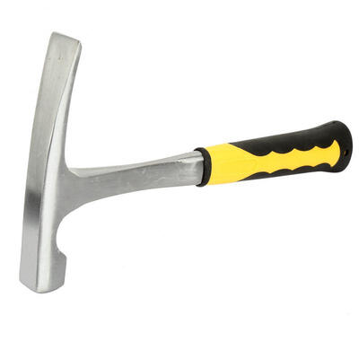 

Greensen Double Head Flat Mouth Geological Survey Brick Duckbill Hammerhammer head 600g