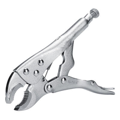 

Greensen 10inch Locking Pliers Vise Grips Adjustable Jaw Clamping Wrench Welding Tool