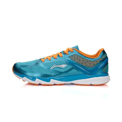 

LI-NING 12 Generations Ultra-light Wing Men Outdoor Sports Shoes Lightweight Running Shoes Walking Sneakers