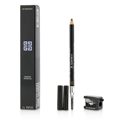 

GIVENCHY - Eyebrow Pencil - 01 Brunette 11g003oz