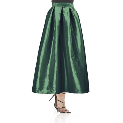 

Womens Skirts Ladies Summer Loose Casual Stylish Solid A-Line Fashion