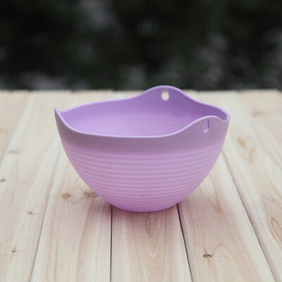 

Outdoor Hanging Flower Plant Pot