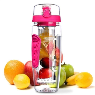 

Plastic Clear Sport Plastic Cup Portable Water Cup