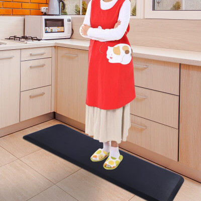 

Ktaxon Anti-Fatigue Standing Mat for Office&Home - Ergonomic Floor Mat 34" Thick