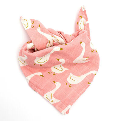 

6060cm New Baby Blankets Muslin Swaddle Wrap Feeding Burp Cloth Towel Scarf