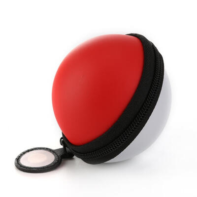 

EVA Carrying Case Storage Box Protective Pouch for Switch Pokemon Pokeball