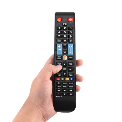 

Greensen TV Remote Control Replacement for Samsung BN59-01178B UA60H6300AW UE32H5500