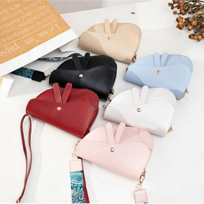 

Women Handbag Leather Satchel Shoulder Bag Tote Ladies Messenger Crossbody Purse