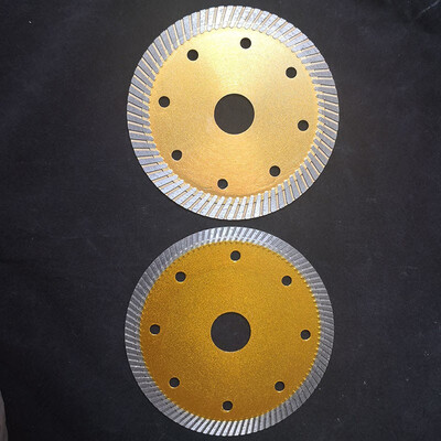 

BIAOPU Vitrified brick 105 inner hole 20mm tooth height 8mm 13833