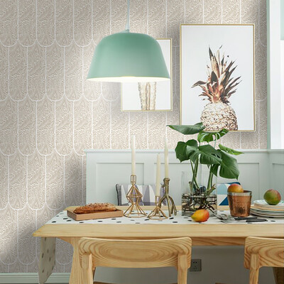 

〖Follure〗Creative Wall Affixed With Decorative Wall Window TV Wall Stickers
