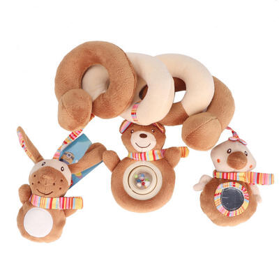 

Greensen Baby Cute Hanging Music Toy Newborn Educational Toy Infant Toys Gift