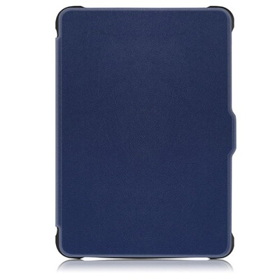 

For Rakuten Kobo Clara HD 6 inch ultra slim Soft TPU Smart book Cover eReader leather Case magnetic sleep flip fit N249