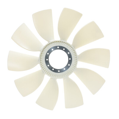

DI FENG open fan blade KF660-125-10 engine cooling fan