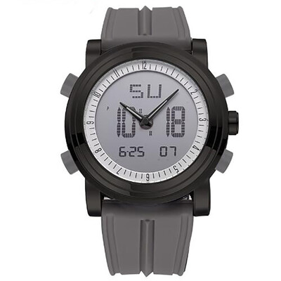 

SINOBI Sports Digital Men Wrist Watches Date Waterproof Chronograph Watch