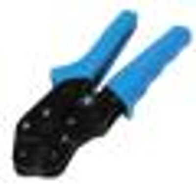 

SN-28B Pin Crimping Tool 254mm 396mm 28-18AWG Crimper 01-10mm Square