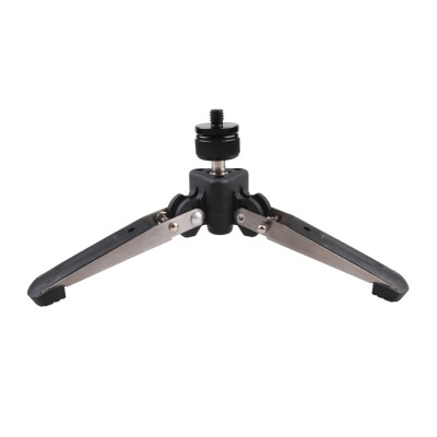 

Universal Three-Foot Support Stand Monopod Base for Monopod Tripod Head DSLR Cameras 38" Screw