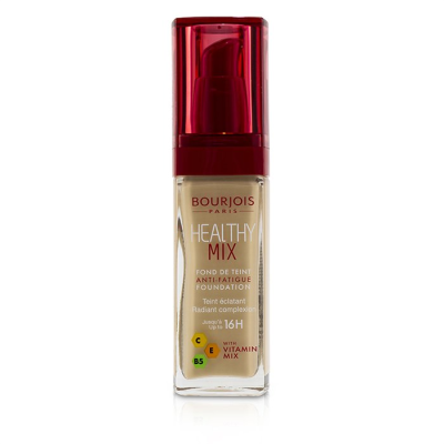 

BOURJOIS - Healthy Mix Anti Fatigue 16H Foundation - 51 Light Vanilla 30ml1oz