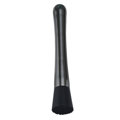 

Stainless Steel Muddler Diamond Cocktail Muddler Household Portable Muddler Bar Kitchen Supplies