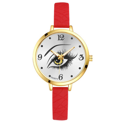 

Table ladies Geneva watch GAIETY brand fashion watch silicone strap watch
