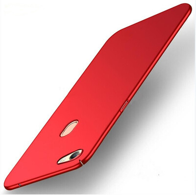 

Goowiiz Phone Case For Oppo R10R10 PlusR11R11 PlusR11sR11s Plus Luxury Ultra-thin Hard Plastic Matte PC Cover Protection