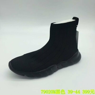 

JO&MARIO Flat bottom fashion set of comfortable breathable canvas casual shoes autumn&winter new mens models