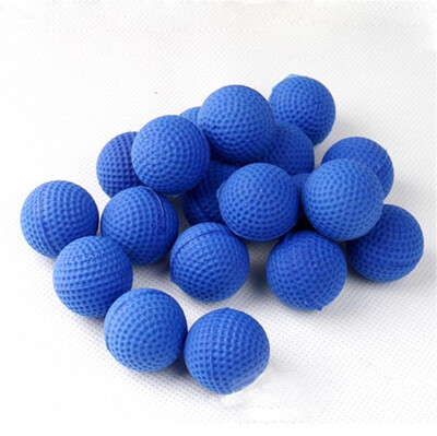 

Tailored 10Pcs Bullet Balls Rounds Compatible For Nerf Rival Apollo Child Toy BU
